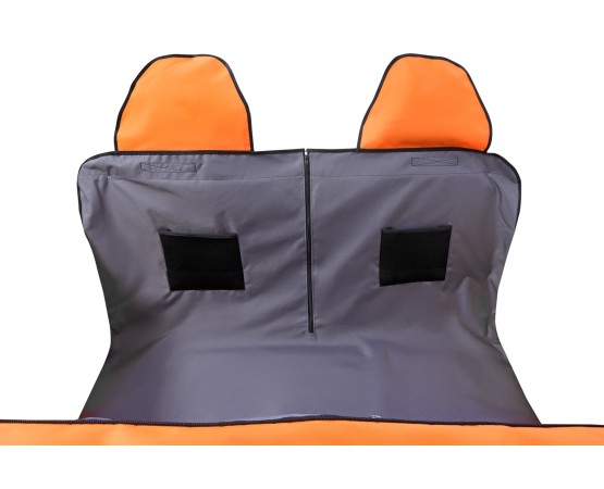 Husa auto protectie bancheta spate auto caini  Activ