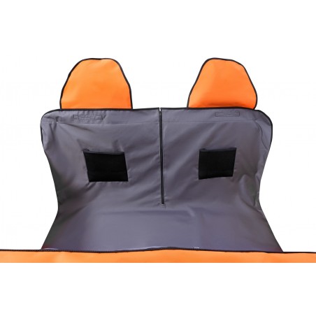 Husa auto protectie bancheta spate auto caini  Activ