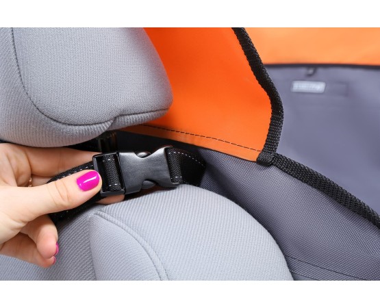 Husa auto protectie bancheta spate auto caini  Activ