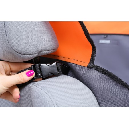 Husa auto protectie bancheta spate auto caini  Activ