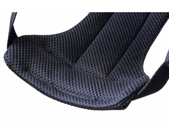 Ham cu centura siguranta 3D transport auto caini