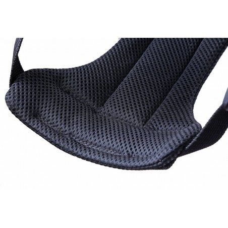 Ham cu centura auto transport caini 3D