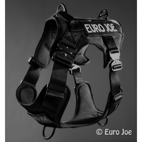 Ham tactic Cobra Euro Joe M