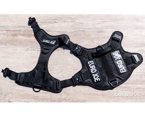 Ham tactic Cobra Euro Joe M