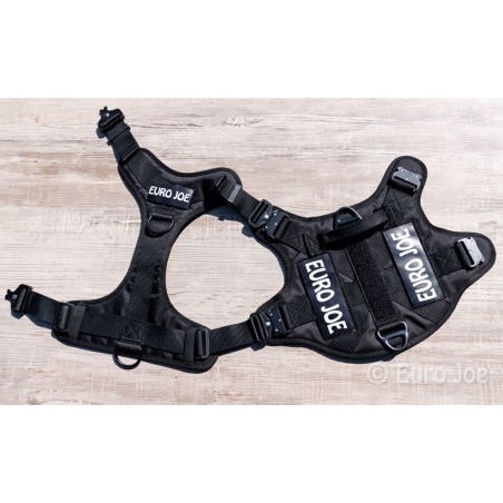 Ham tactic Cobra Euro Joe M