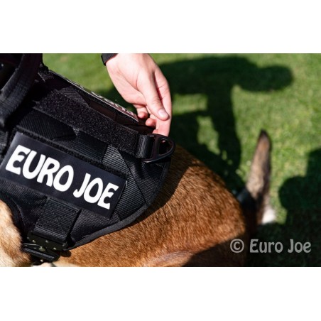 Ham tactic Cobra Euro Joe L