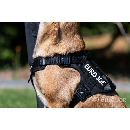 Ham tactic Cobra Euro Joe XL