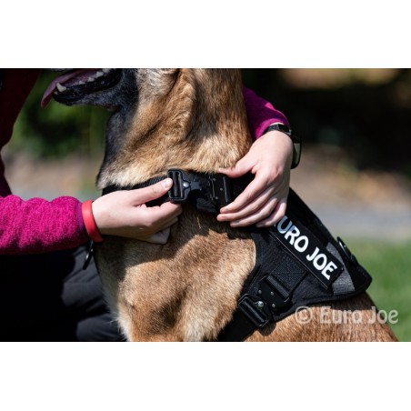 Ham tactic Cobra Euro Joe XL