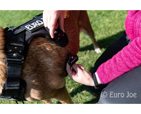 Ham tactic Cobra Euro Joe XL