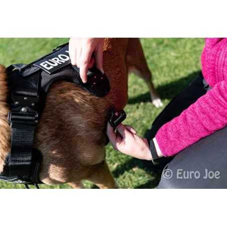 Ham tactic Cobra Euro Joe XL