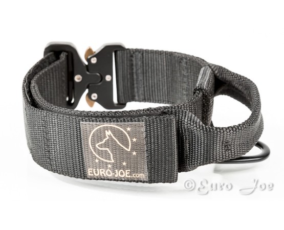 Zgarda Tactica Cobra Euro Joe L