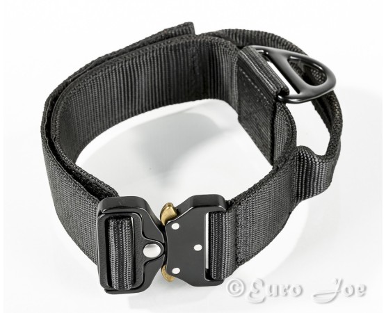 Zgarda Tactica Cobra Euro Joe L