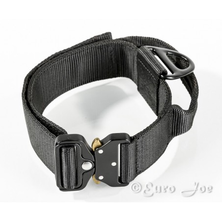 Zgarda Tactica Cobra Euro Joe L