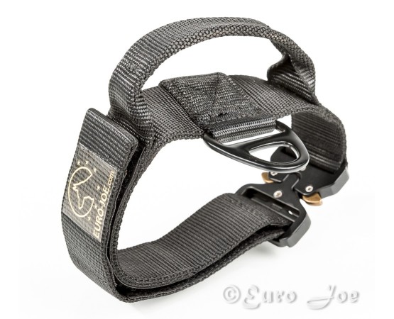 Zgarda tactica Cobra Euro Joe XL