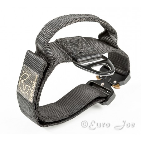 Zgarda tactica Cobra Euro Joe XL