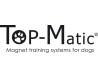 Top-Matic® sistem magnetic pentru dresaj canin