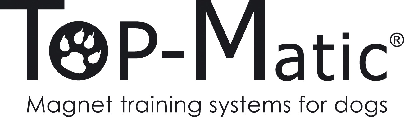 Top-Matic® sistem magnetic pentru dresaj canin