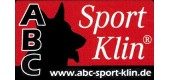 ABC Sport Klin® echipamente profesionale pentru dresaj canin