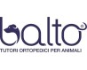Tutori Balto® orteze veterinare profesionale pentru animale