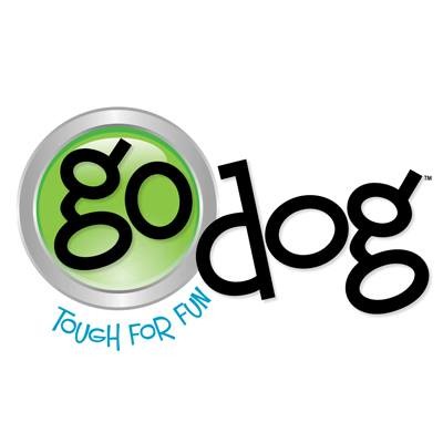 GoDog® jucarii interactive pentru caini