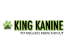 King Kanine® perii profesionale pentru caini