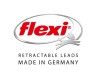Flexi® retractable leads Made in Germany