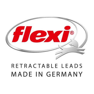 Flexi® retractable leads Made in Germany