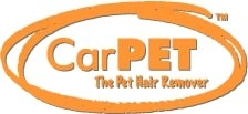CarPET™ The Pet Hair Remover