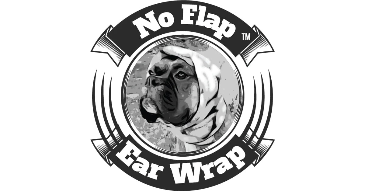 No Flap™ Ear Wrap