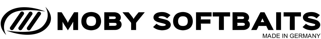 Moby Soft Baits made in Germany